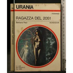 RAGAZZA DEL 2051