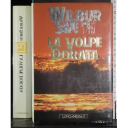 La volpe dorata