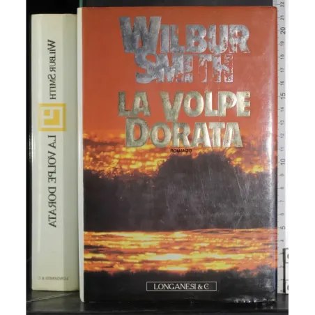 La volpe dorata