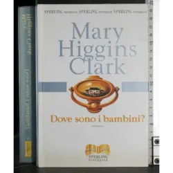 Dove sono i bambini?