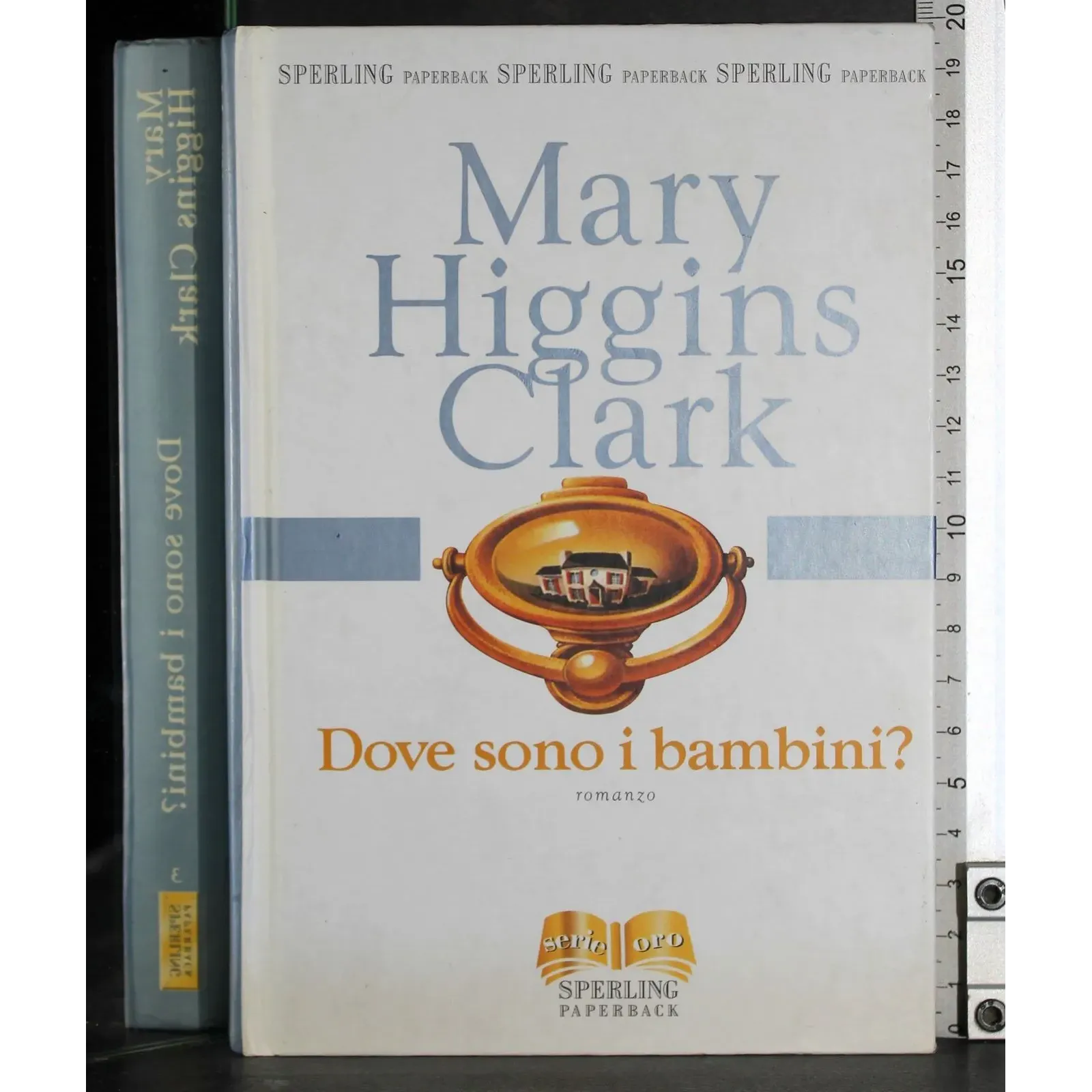 Dove sono i bambini?