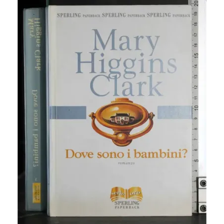 Dove sono i bambini?