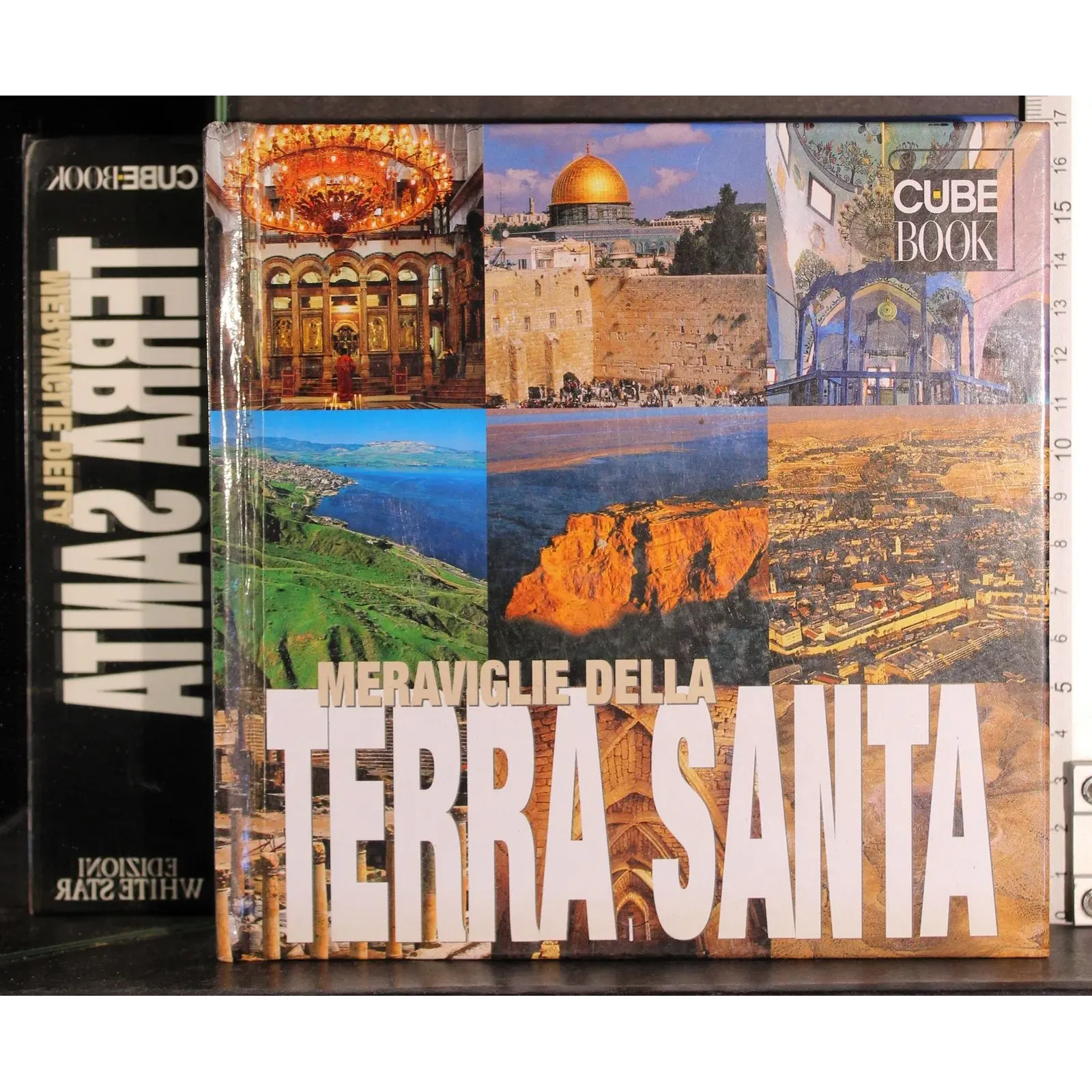 Meraviglie della terra santa