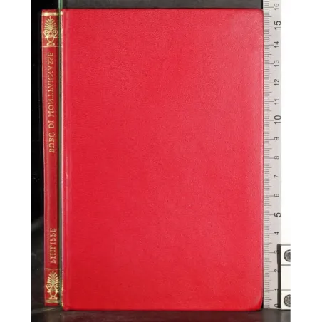 Bubù di Montparnasse