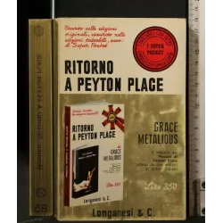 RITORNO A PEYTON PLACE