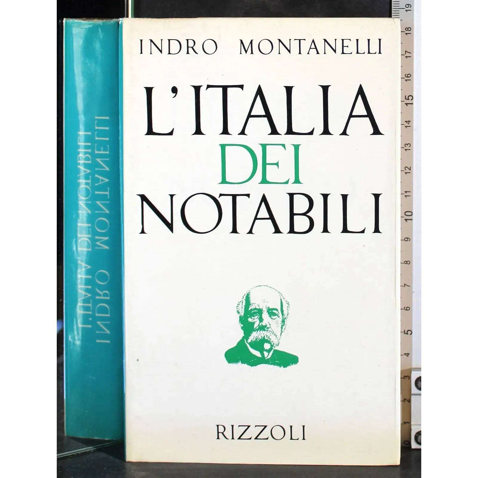 L'Italia dei notabili