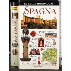 Le guide. Spagna