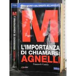 L'importanza di chiamarsi Agnelli