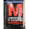 L'importanza di chiamarsi Agnelli
