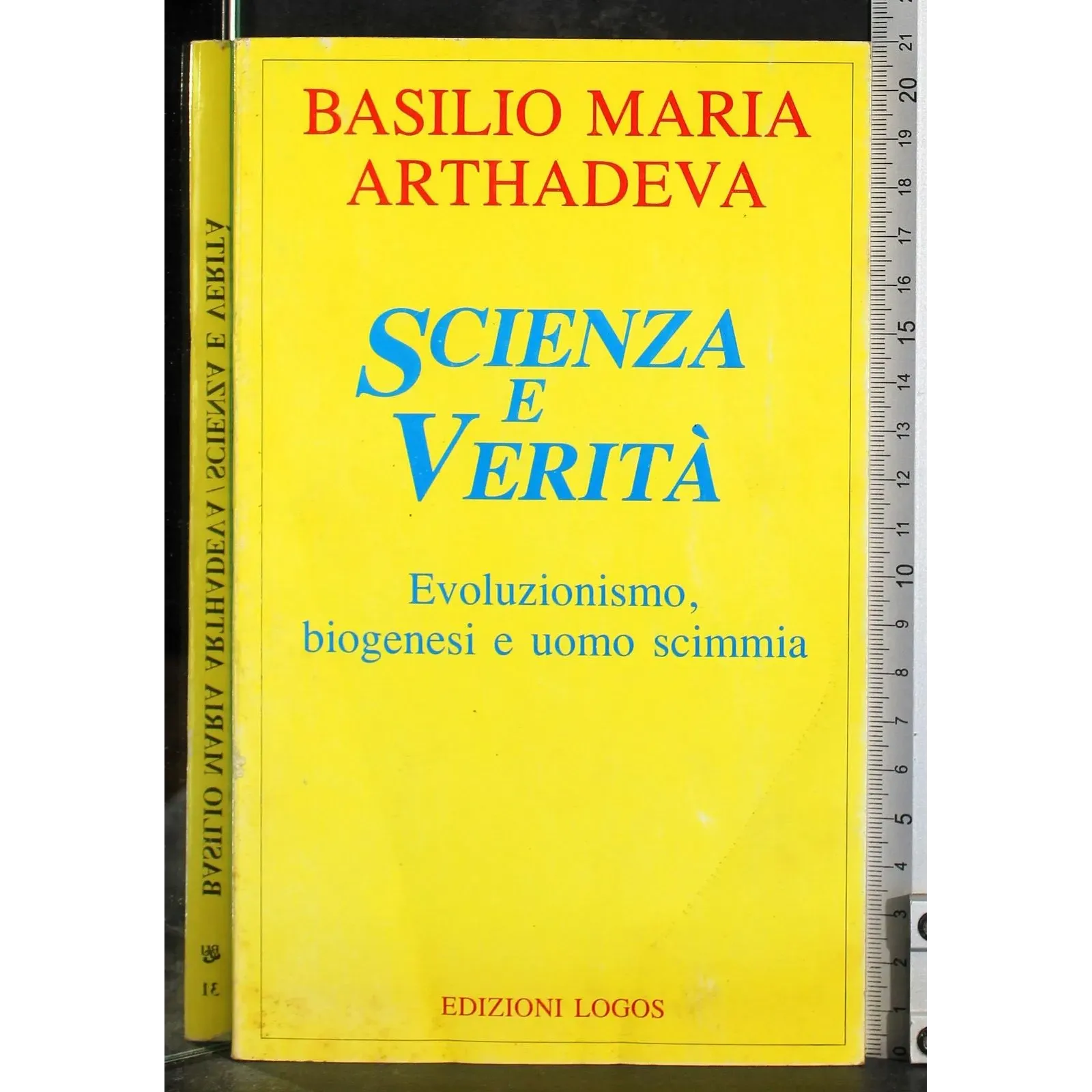 Scienza e verità