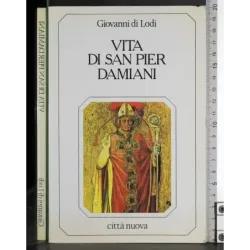 Vita di San Pier Damiani