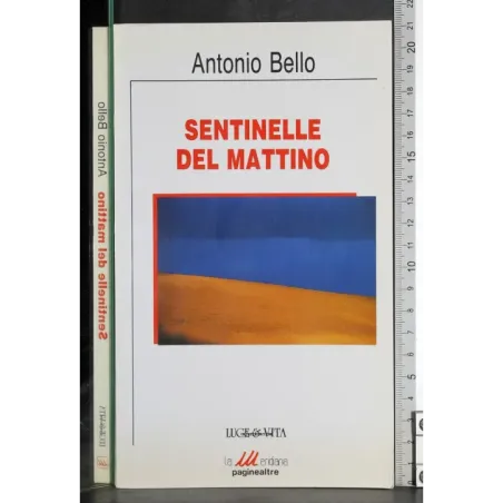 Sentinelle del mattino