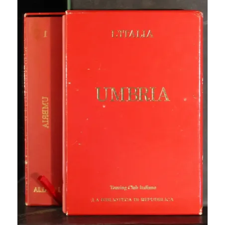 L'Italia. Umbria