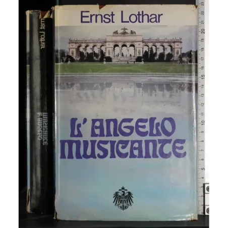 L'Angelo musicante