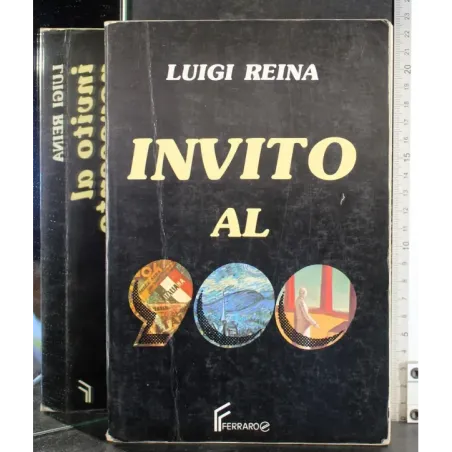 Invito al 900