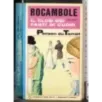 Rocambole III. Il club dei fanti di cuori
