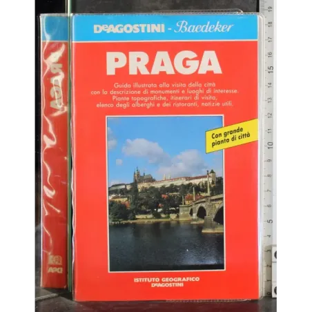 Praga