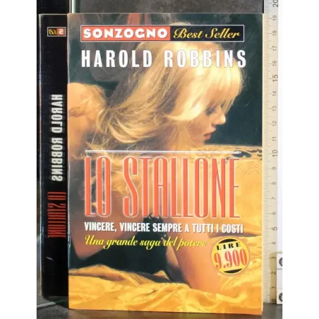 Lo stallone