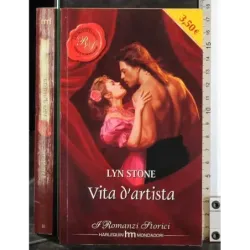 Vita d'artista
