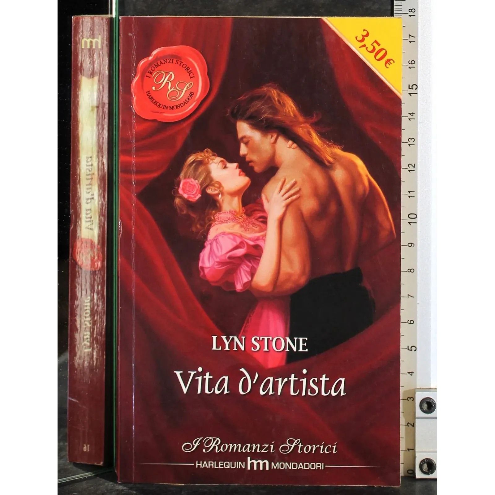 Vita d'artista