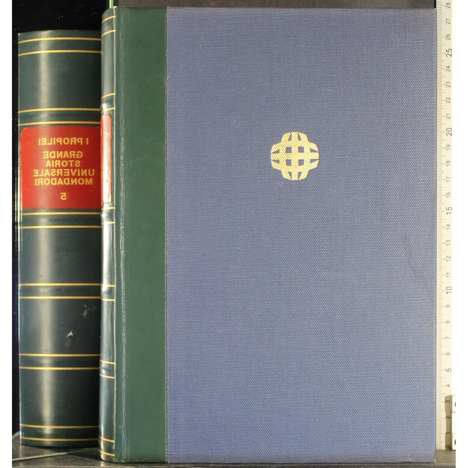 I Propilei. Grande storia universale. Vol 5