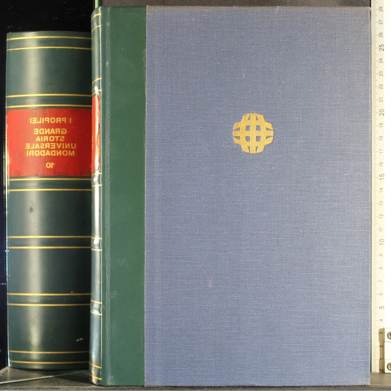 I Propilei. Grande storia universale. Vol 10