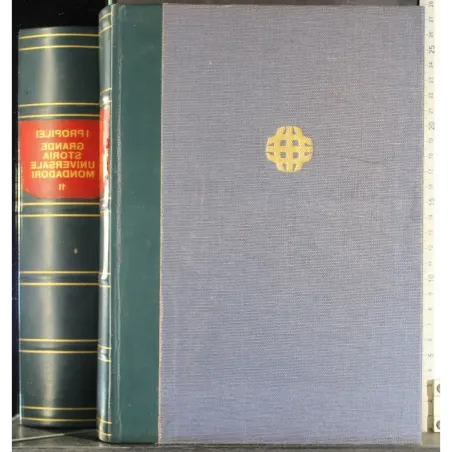 I Propilei. Grande storia universale. Vol 11