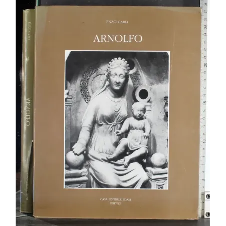 Arnolfo