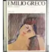 Emilio Greco disegni e grafica