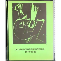 La secessione di dresda 1919-1923