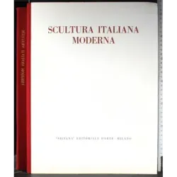 Scrittura italaina moderna