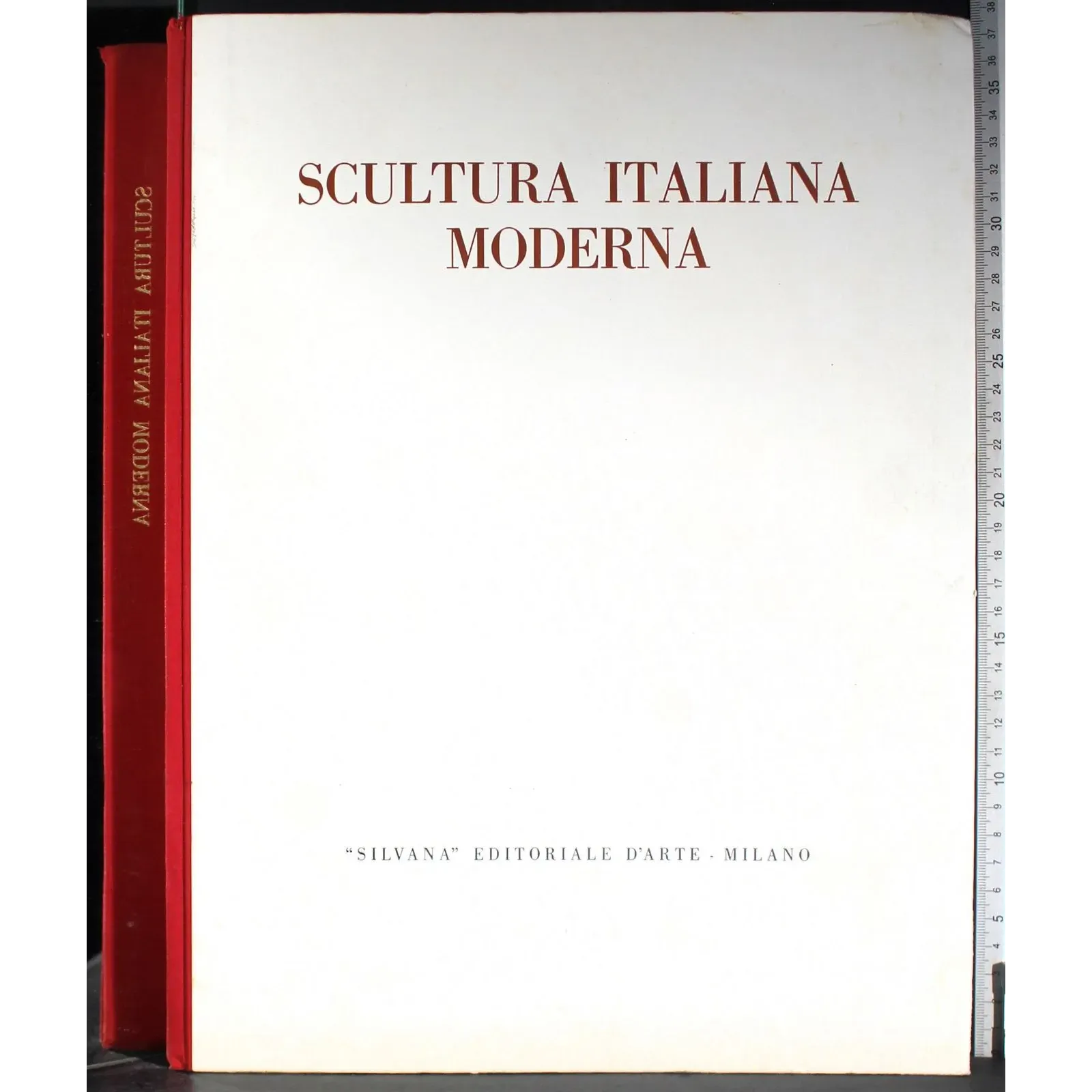 Scrittura italaina moderna