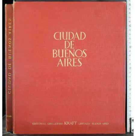 Ciudad de buenos aires