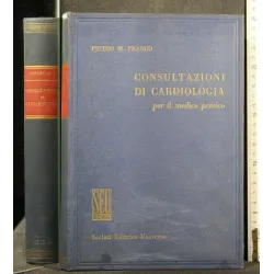 CONSULTAZIONI DI CARDIOLOGIA
