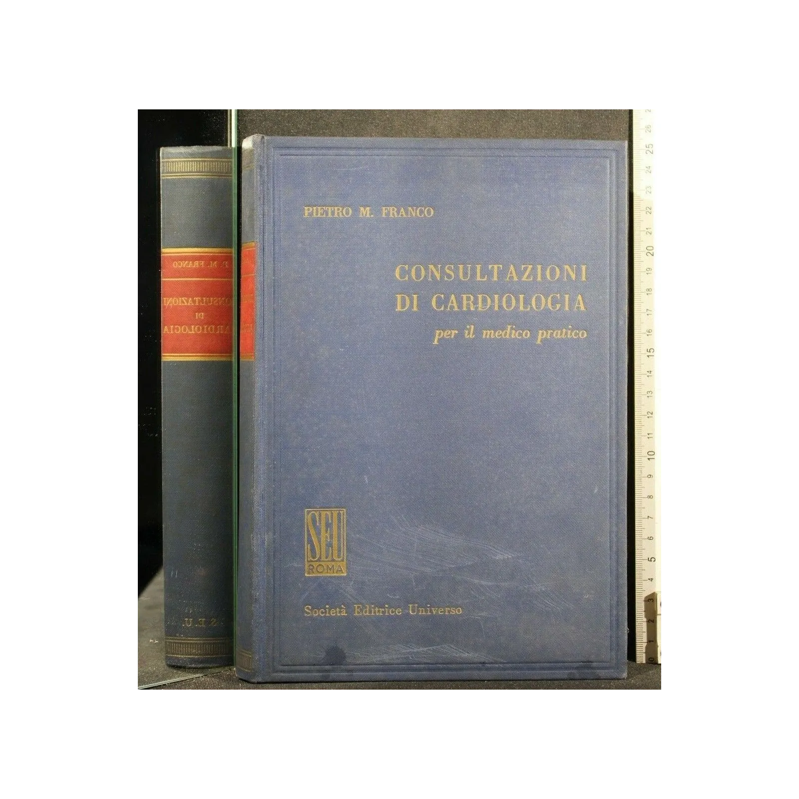 CONSULTAZIONI DI CARDIOLOGIA