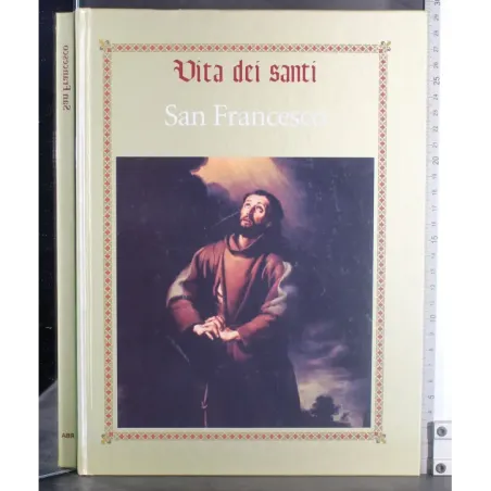 Vita dei santi. San Francesco