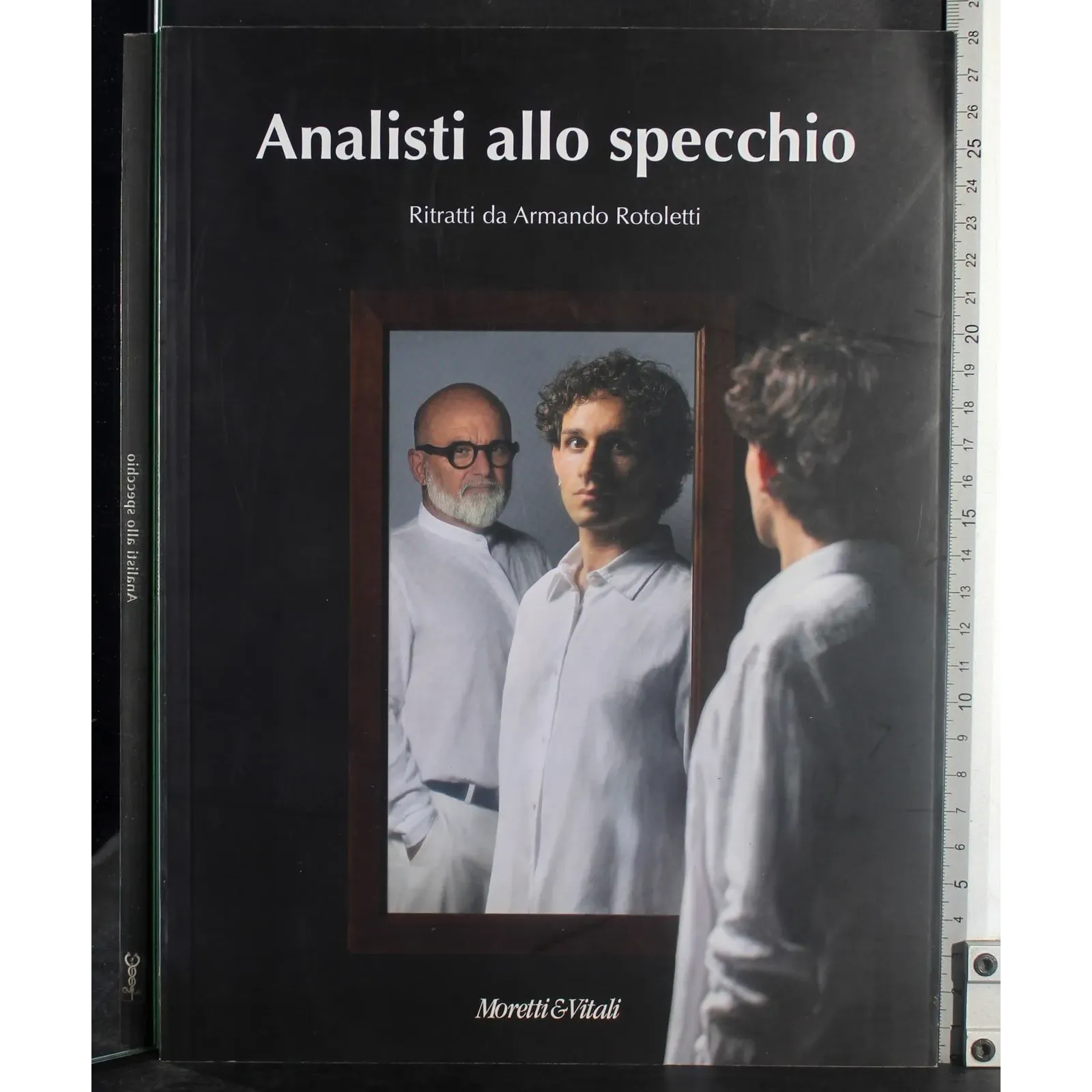 Analisi allo specchio