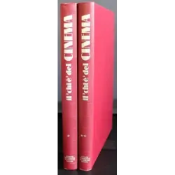 Il chi è del Cinema. Vol 1-2