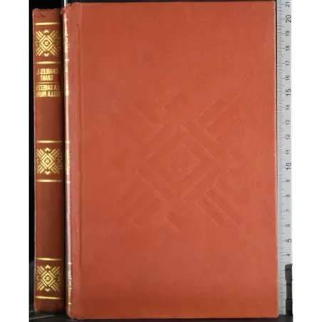 La carezza della paura