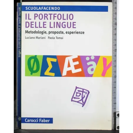 Il portfolio della lingua