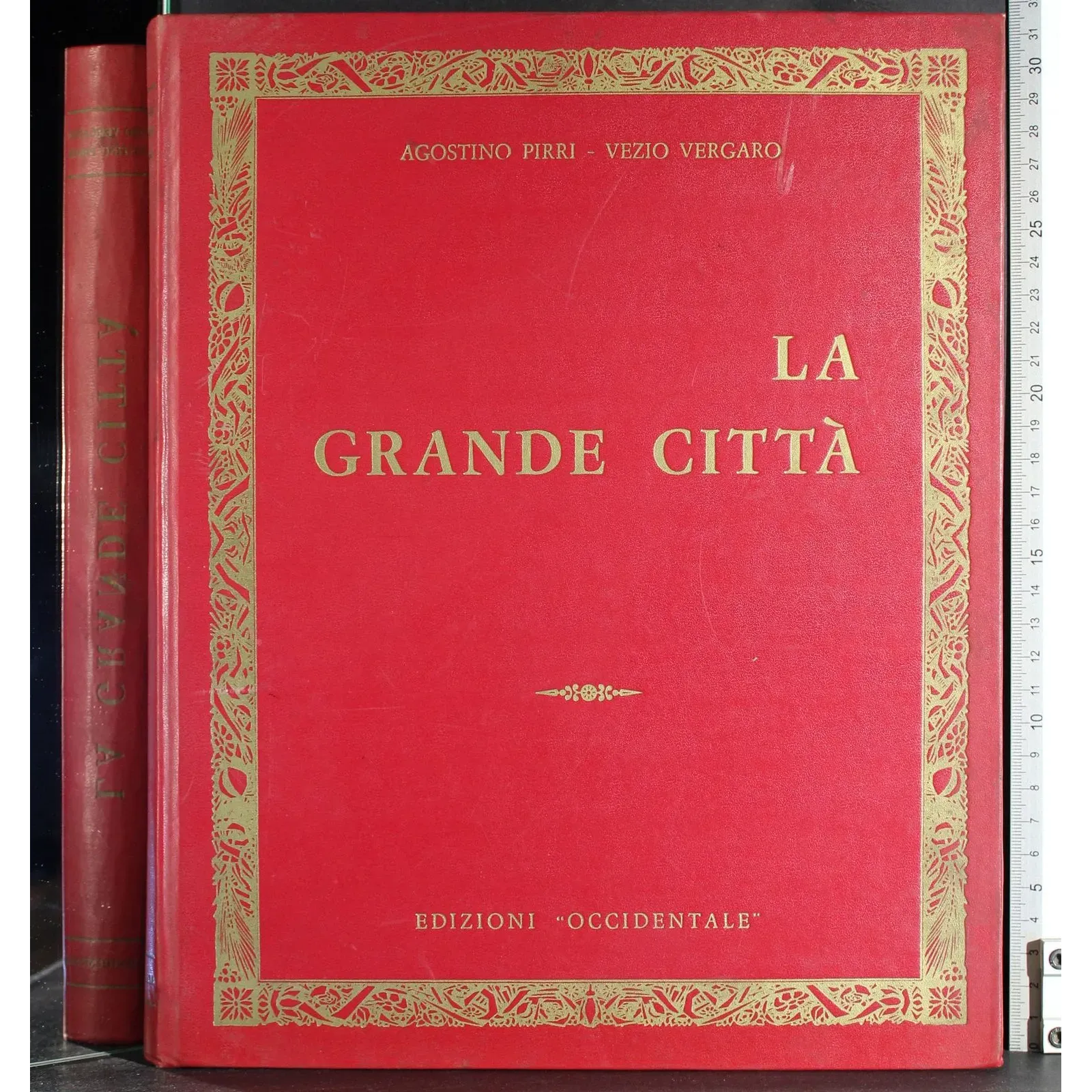 La grande città