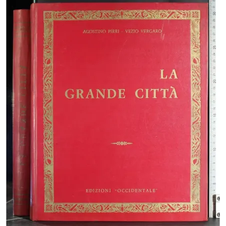 La grande città