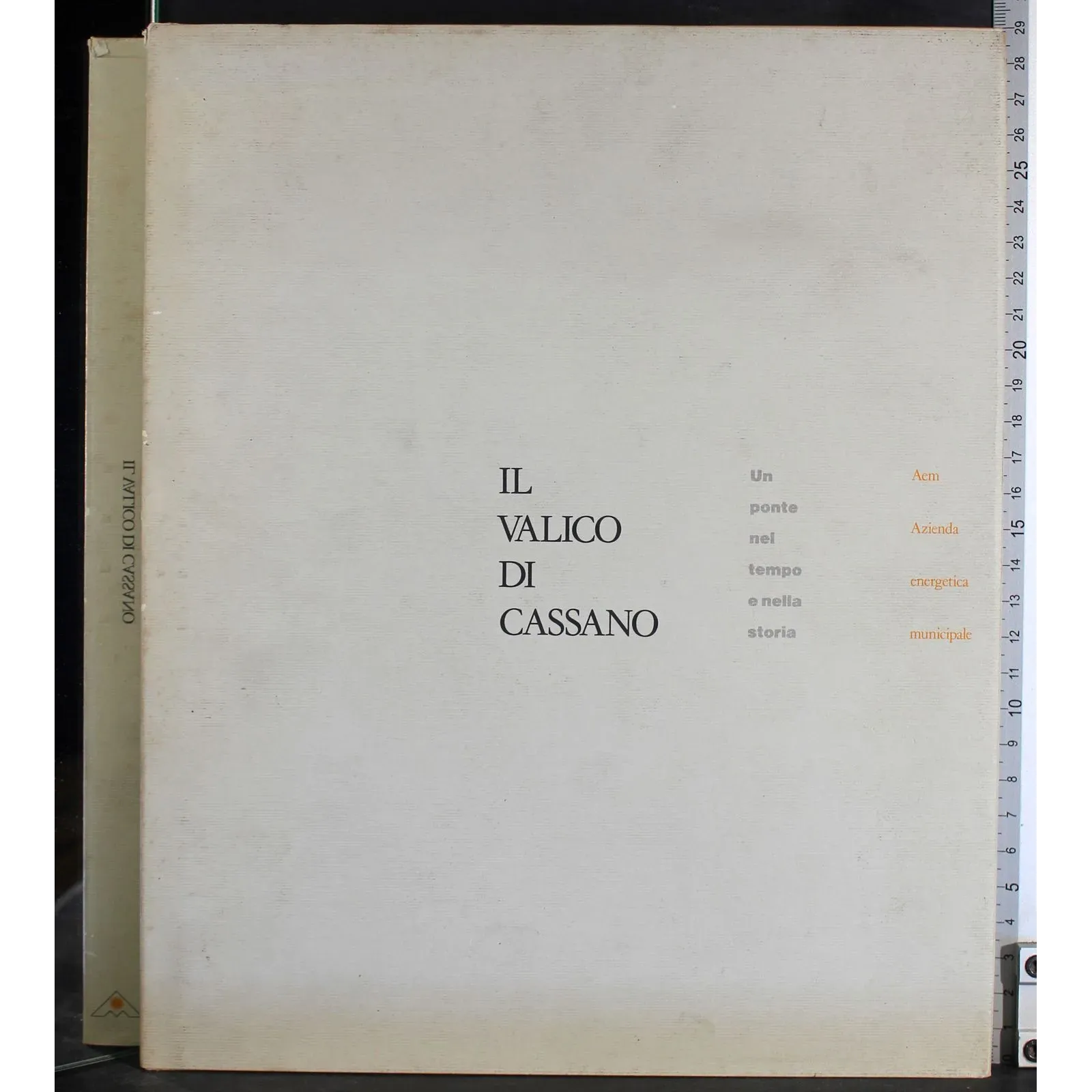 Il valico di Cassano