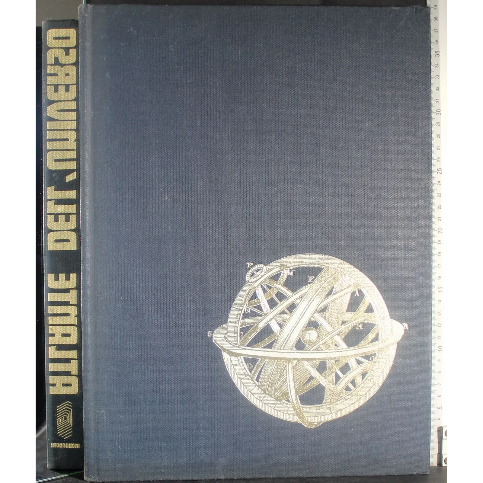 Atlante dell'Universo