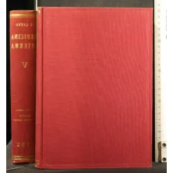 MEDICINA INTERNA VOL 5 MALATTIE DEL SISTEMA NERVOSO