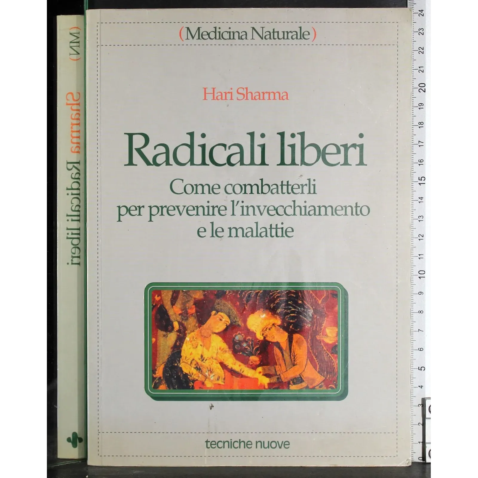 Radicali liberi