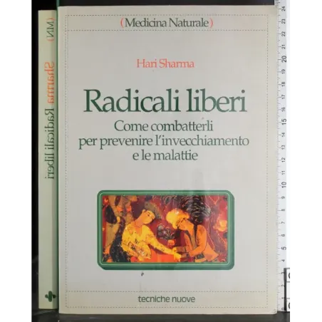 Radicali liberi