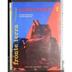 Fronte terra. Carri armati 1
