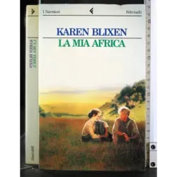 La mia Africa