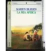 La mia Africa